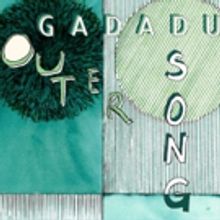 Pop/Soul Ensemble GADADU Announce Sophomore LP