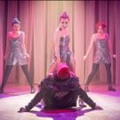 BWW Review: MYTHIC, Charing Cross Theatre