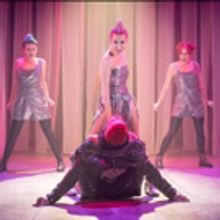 BWW Review: MYTHIC, Charing Cross Theatre