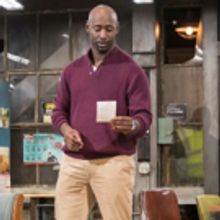 Photo Flash: First Look at SKELETON CREW at the Geffen Playhouse