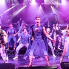 EUGENIUS! Will Transfer To The West End For A Strictly Limited Winter Season