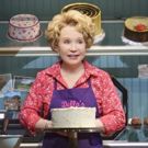 Photo Flash: First Look at Debra Jo Rupp and the Cast of THE CAKE