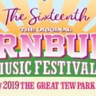 Keane to Headline Cornbury's 16th Festival