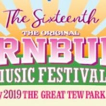 Keane to Headline Cornbury's 16th Festival