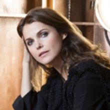Breaking: Keri Russell Will Join Adam Driver in BURN THIS on Broadway