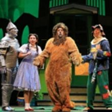 BWW Review: THE WIZARD OF OZ National Tour at North Carolina Theatre