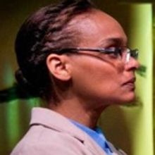 BWW Review: The Gamm's A HUMAN BEING DIED THAT NIGHT Can't Quite Connect