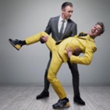 Alan Cumming Returns to Cafe Carlyle This Summer