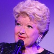 Marilyn Maye to Honor Nat King Cole in March