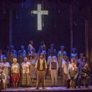 BWW Review: A Powerful Production of Weill's 'Lost in the Stars' Closes Union…
