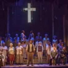 BWW Review: A Powerful Production of Weill's 'Lost in the Stars' Closes Union Avenue'