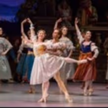 Hungarian State Opera And Hungarian National Ballet To Make U.S. Debuts At David H…
