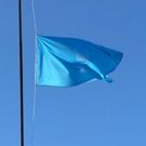 Partners and Events Announced Around Ai Weiwei's New Flag For Human Rights