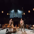 Photo Flash: First Look at the UK Tour of THIS HOUSE