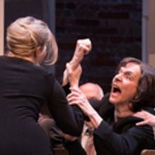 BWW Review: Soulpepper's Explosive Family Drama AUGUST: OSAGE COUNTY Crackles with Te