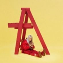 Billie Eilish Partners With Stromae, Luc Junior Tam & Henry Scholfield For 'hostage'…