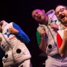 BWW Review: THE STAR SEEKERS, National Theatre