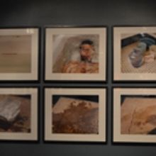 Inasible. Colección Fotográfica MAM Se Despide Del Museo De Arte Moderno