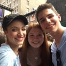 BWW Blog: Happy Trails to ANASTASIA on Broadway!