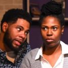 Photo Flash: The New Colony Presents the World Premiere of THE LIGHT