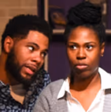 Photo Flash: The New Colony Presents the World Premiere of THE LIGHT