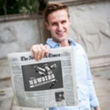 Photo Flash: Meet the Cast of FPAC's NEWSIES