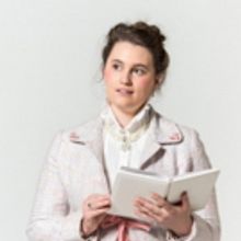 ALISON'S HOUSE by Susan Glaspell Comes to the Depot Theatre