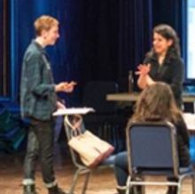 National Directors Fellowship Now Accepting Applications