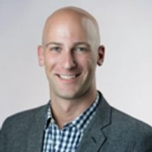 Synetic Theater Names New Managing Director