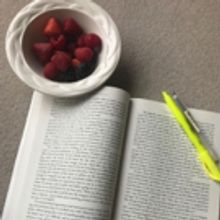 BWW Blog: The Art of Being Kind to Yourself