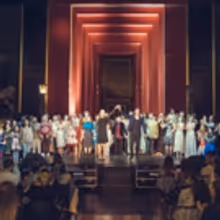 BWW Review: BROADWAY DREAMS 2019 at MDM Theatre