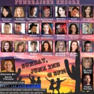 DESERT SHOWSTOPPERS: ICONS to Raise Funds for Arizona Arts