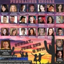 DESERT SHOWSTOPPERS: ICONS to Raise Funds for Arizona Arts