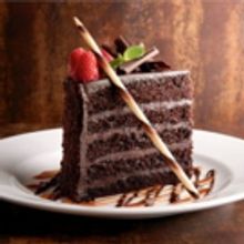 NATIONAL CHOCOLATE CAKE DAY on 1/27   Decadent Faves in NYC