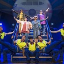 BWW Review: THE BAND, Bristol Hippodrome