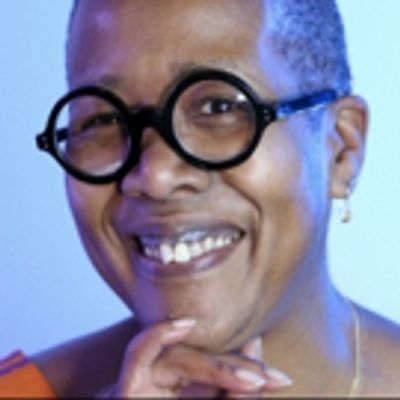 WATCH NOW! Zooming in on the Tony Nominees: Toni-Leslie James