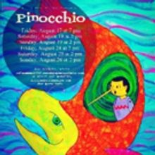 Little Door Theatre Presents First Ever Theatre For Young Audiences Fairytales