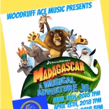 Woodruff School ACE Music Students To Be Running Wild