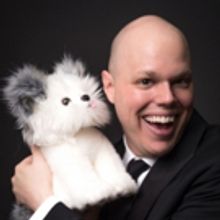 Tickets On Sale Now For IT'S ABOUT TIM(E)! At Pangea