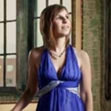 Laurie Rubin Will Light Up The Berman