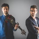 Italian Instrumental Ensemble ARMONITE Signs With Cleopatra Records!