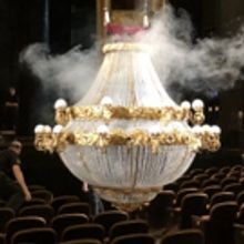 BWW Previews: PHANTOM OF THE OPERA at Paramount Theater