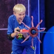 DOUBLE DARE LIVE Tour Will Come To RBTL's Auditorium Theatre