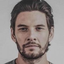 Ben Barnes Cast in BBC's GOLD DIGGER