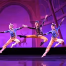 Dances Patrelle Presents THE YORKVILLE NUTCRACKER