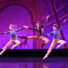Dances Patrelle Presents THE YORKVILLE NUTCRACKER