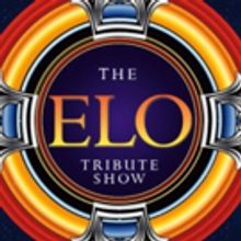 The ELO Show Brings Quality Production To Parr Hall Next Month