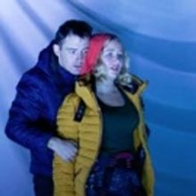 Alice Cash brings 8000M to the San Diego stage