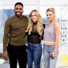 Clips From Today's E!'s Daily Pop with Teddi Mellencamp & Guest Co-Hosts Nina Parker…