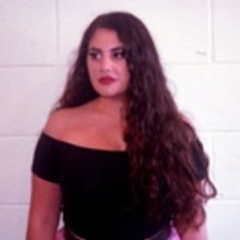 Elesa Marmo Releases Ethereal Debut Ep 'Clear Blue'